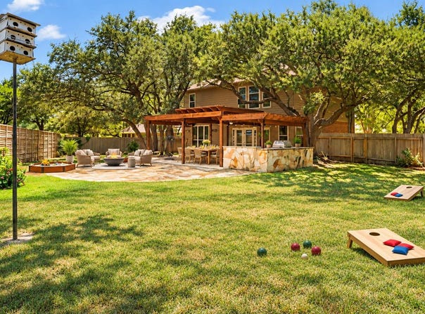 1801 Shooting Star Cv, Cedar Park, TX 78613