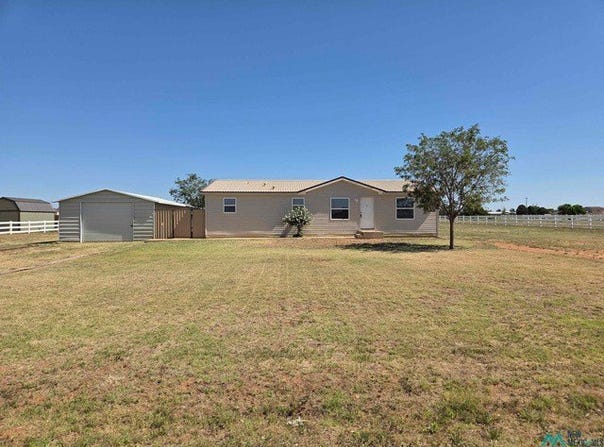 3700 SUMAC Trai, Clovis, NM 88101