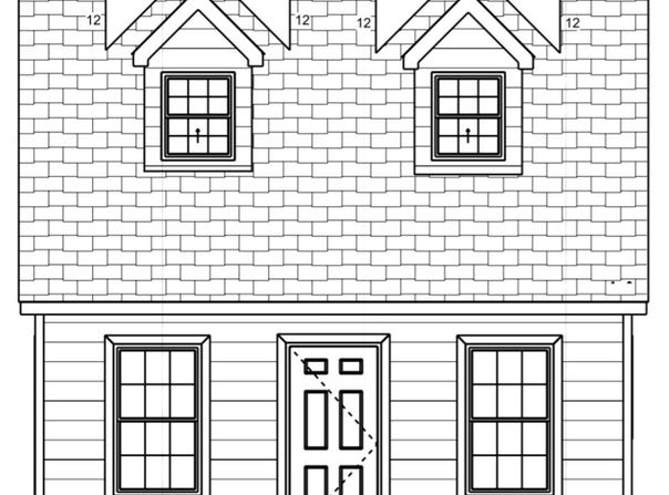 New Construction Dover Place, Mastic, NY 11950