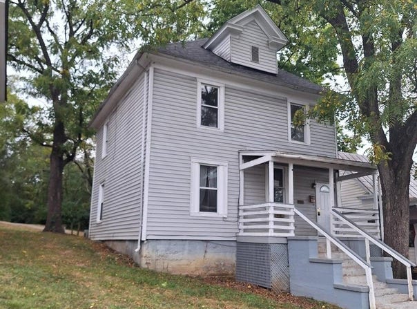 515 Albemarle Ave SE, Roanoke, VA 24013
