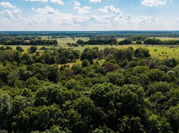 Tract 1 Acme RD, Asher, OK 74826