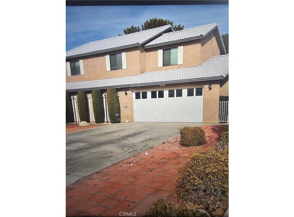 15178 Orchard Hill, Helendale, CA 92342