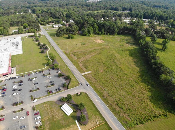 1666/1736 Whites Kennel Road, Burlington, NC 27215