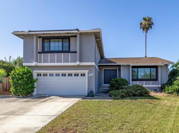 1296 Dentwood DR, SAN JOSE, CA 95118