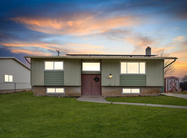 1760 N 340 W, Lehi, UT 84043