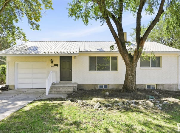 1469 6TH St, Ogden, UT 84404