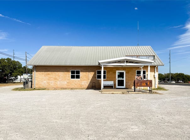 115 E 8th Street, Cisco, TX 76437