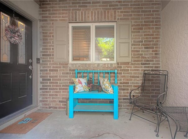 14335 Russell Street, Overland Park, KS 66223