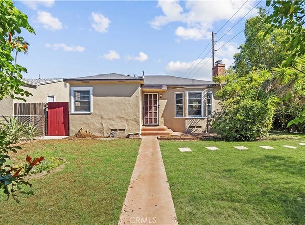 5804 Satsuma, North Hollywood, CA 91601