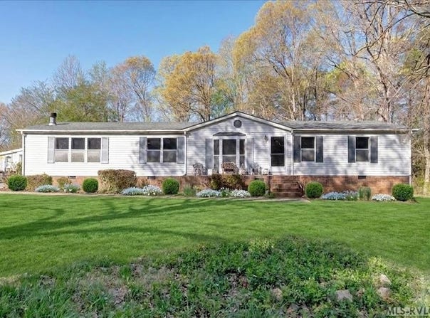 266 Macon-Embro Rd, Macon, NC 27551