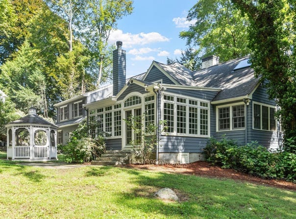5 Tavern Ln, Lexington, MA 02421