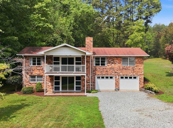 44 Pine Cone Lane, Semora, NC 27343