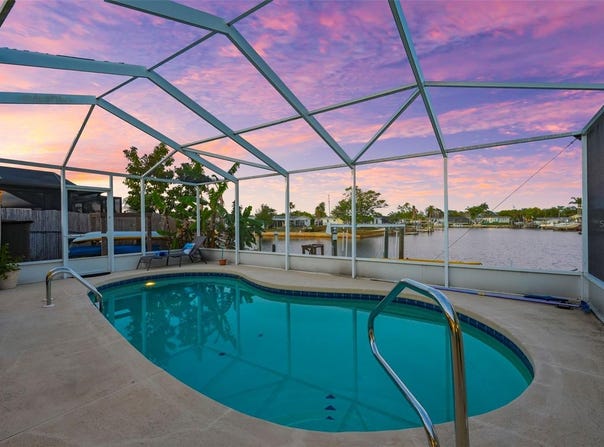 12532 5TH Isle, HUDSON, FL 34667