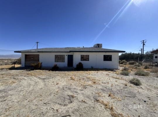 13879 Carson St, Trona, CA 93562
