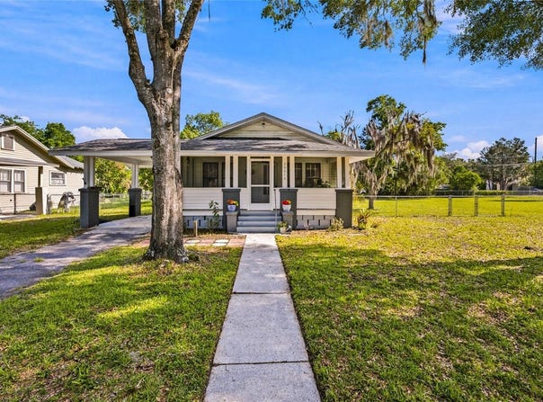 20315 THE GRANADA, DUNNELLON, FL 34432