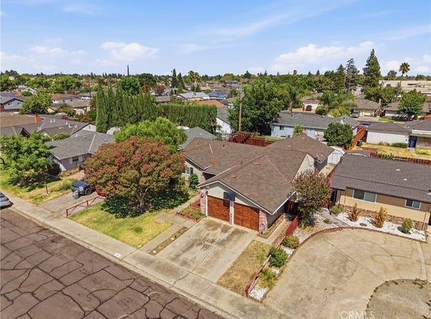 316 Charles, Manteca, CA 95336