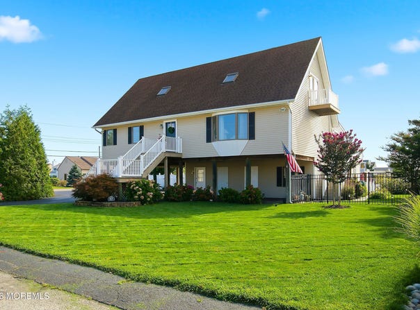 917 Shenandoah Drive, Forked River, NJ 08731