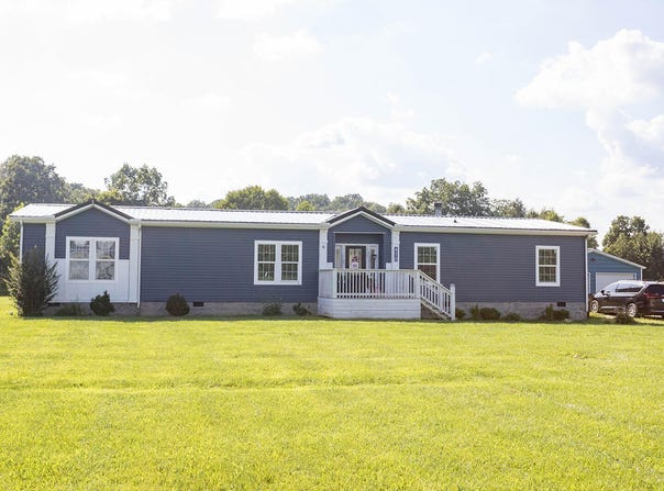 450 Delmar Lane, Stanton, KY 40380