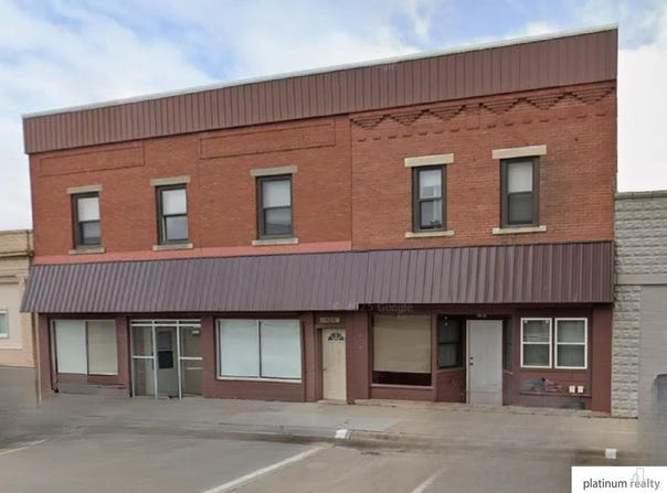 14220 Kenilworth Street, Waverly, NE 68426-0000