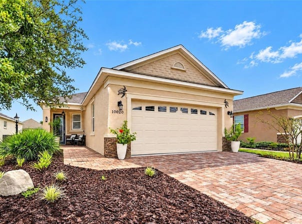 10020 SW 96TH Street, OCALA, FL 34481