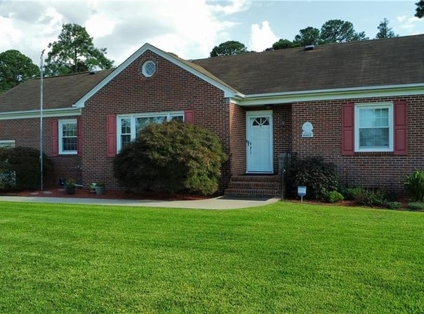 4901 Clintwood Drive, Portsmouth, VA 23703