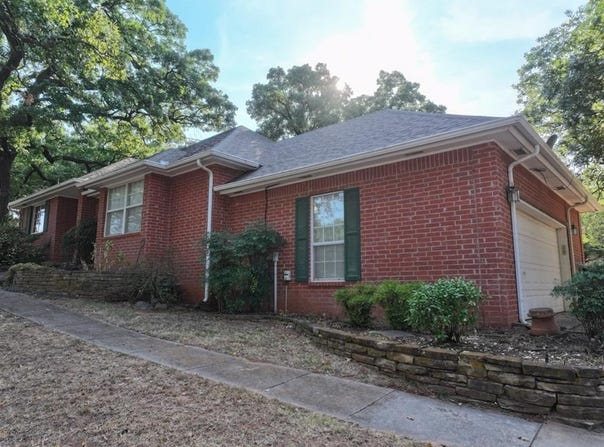 53 W Shore Drive, Arcadia, OK 73007