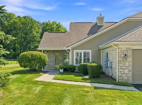 1266 Allington Lane, Columbus, OH 43240