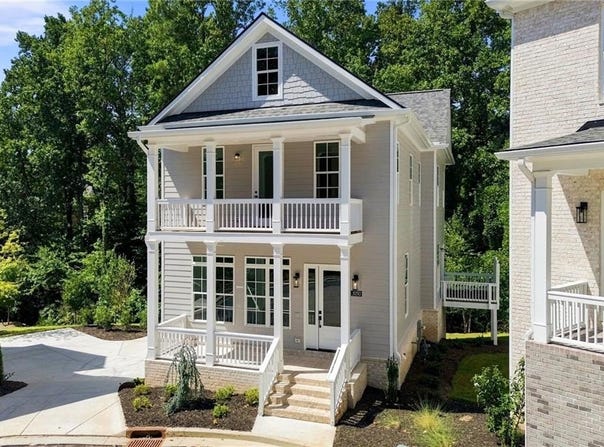 3050 Kara Court, Roswell, GA 30076
