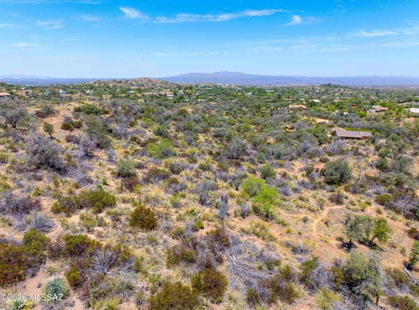 W Oak Hills Drive, Oracle, AZ 85623