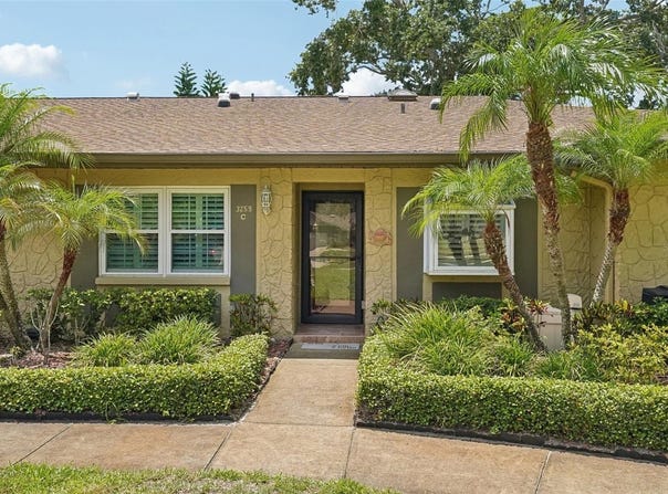 3259 HILARY Circle, PALM HARBOR, FL 34684
