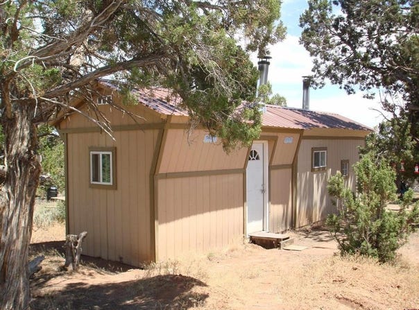 54385 Highway 491, Cahone, CO 81320