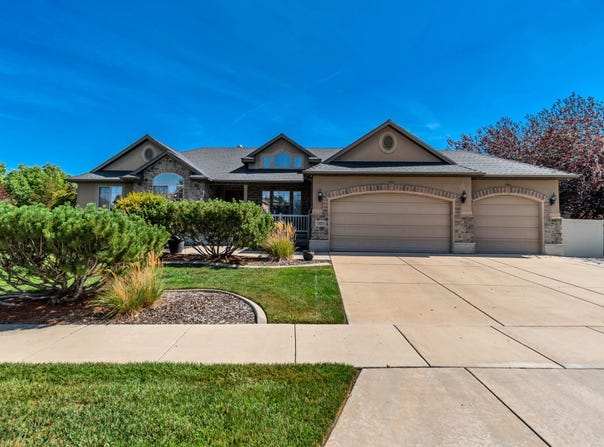 13231 BELLEVUE Way, Draper, UT 84020
