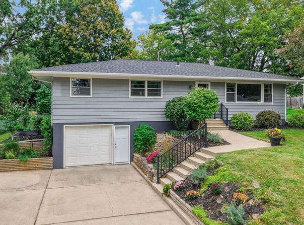 5113 Maher Avenue, Madison, WI 53716-2821