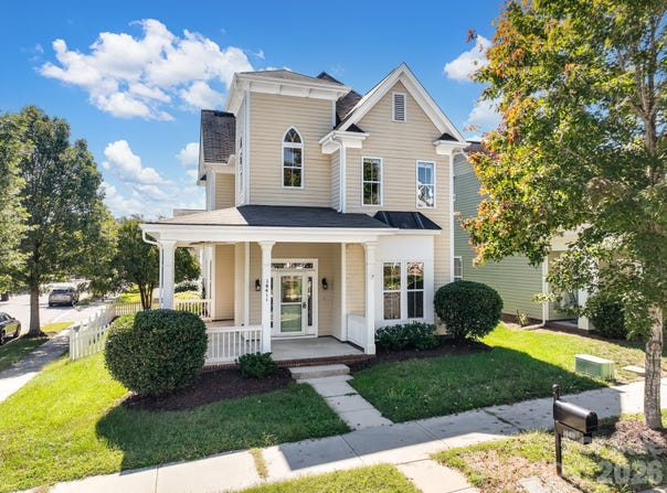 16411 Leavitt Lane, Davidson, NC 28036