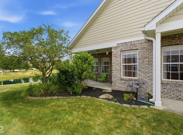 5210 Baltustrol Drive, Avon, IN 46123