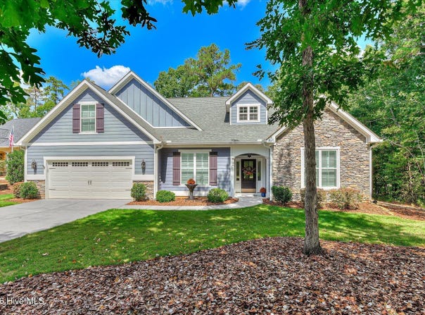 217 Louisa Lane, McCormick, SC 29835