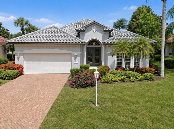 7346 WINDEMERE Lane, UNIVERSITY PARK, FL 34201
