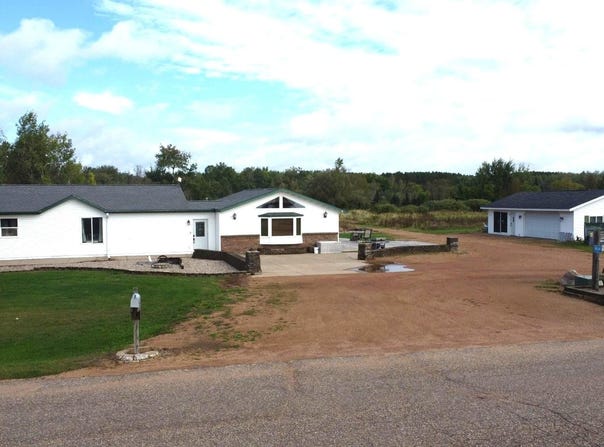 W10740 W 1ST AVE, Antigo, WI 54409