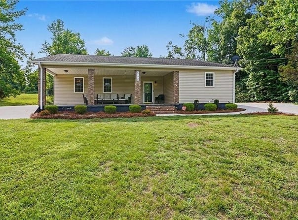 5172 Payne Street, Trinity, NC 27370