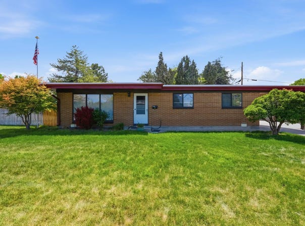 565 W 5465 S, Murray, UT 84123
