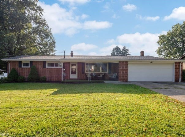 2437 Graustark Path, Wooster, OH 44691