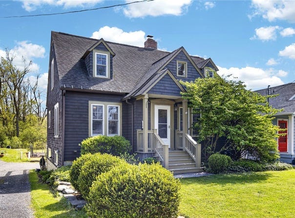 707 Mitchell Street, Ithaca, NY 14850