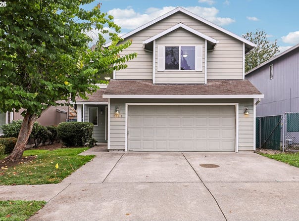 2793 SE 19TH St, Gresham, OR 97080