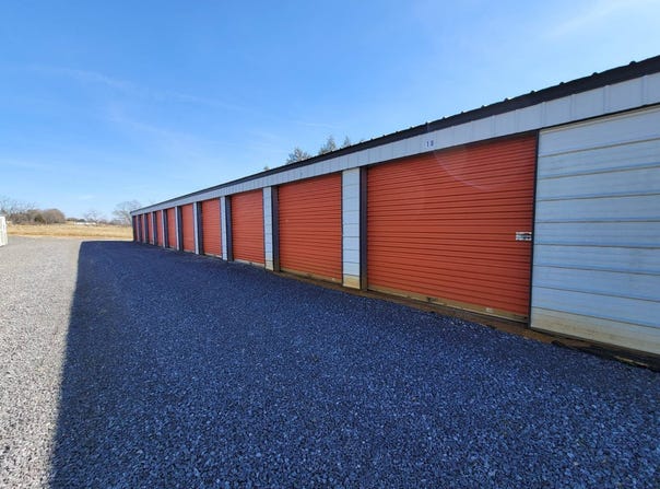 658 Highway 11W S, Rutledge, TN 37861