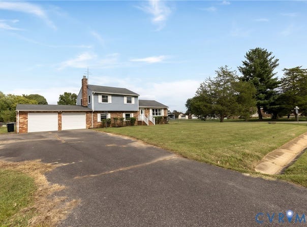 6310 Tammy Lane, Mechanicsville, VA 23111