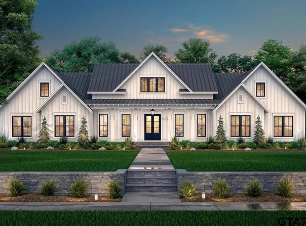 4650 FM 724, Tyler, TX 75704