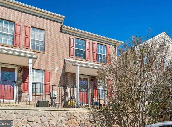 3938 CAPTAIN MOLLY Circle, DOYLESTOWN, PA 18902