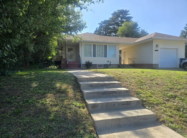 505 N Ash Street, Cimarron, KS 67835