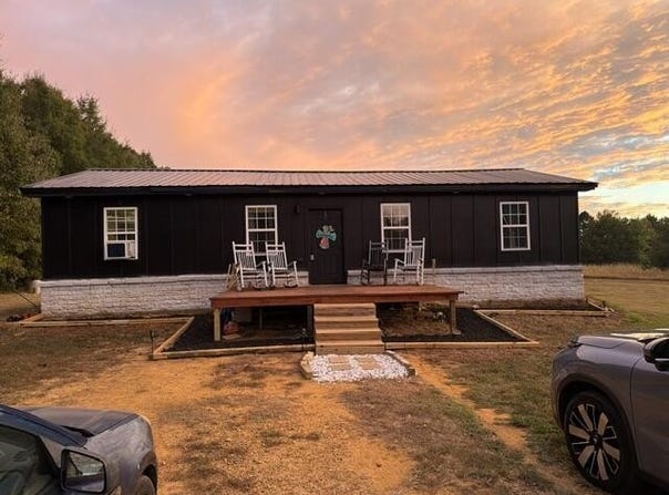 20036 Glenn T Road, Aberdeen, MS 39730
