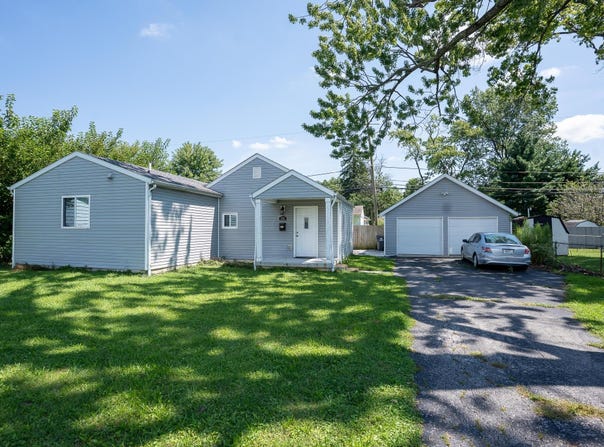 746 Pierce Avenue, Whitehall, OH 43213